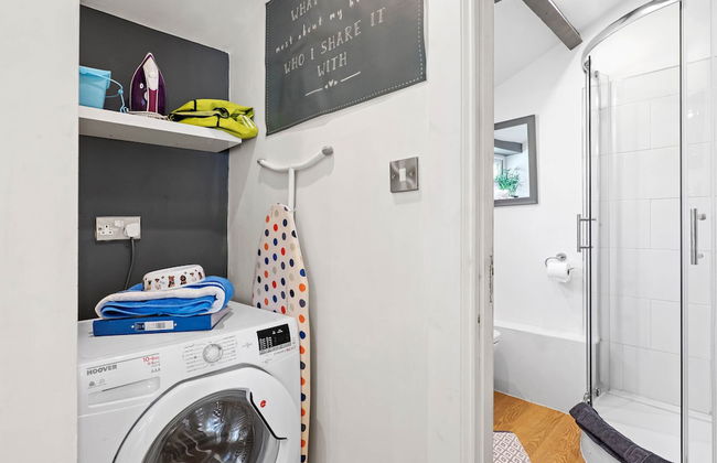 Cottage in Worcestershire - Photo 11