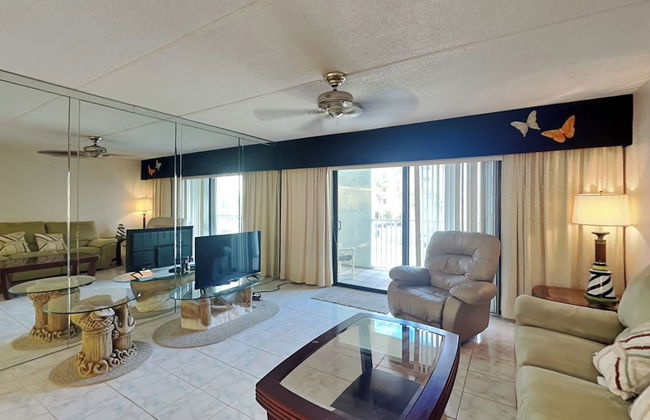 Sunrise at the Resort - Foto 13