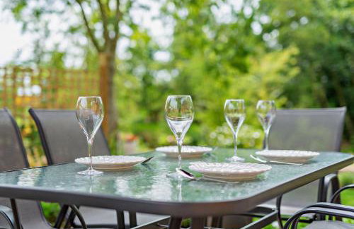 2 Bed in Long Bennington oc-w29535 - Foto 24