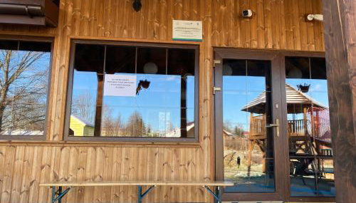 Domek rekreacyjny - Foto 4