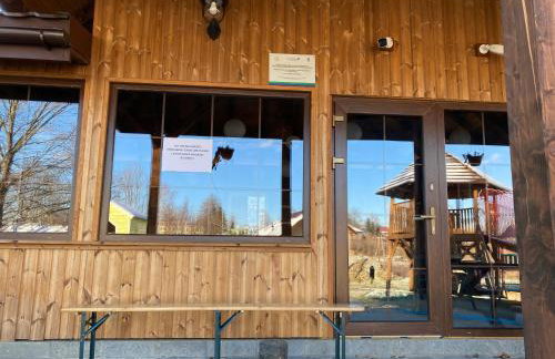 Domek rekreacyjny - Foto 4