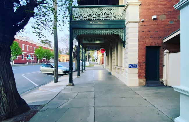 Tree House Hideouts Heygarth House - Photo 46