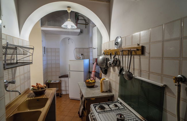 Residence Serliana - Foto 75