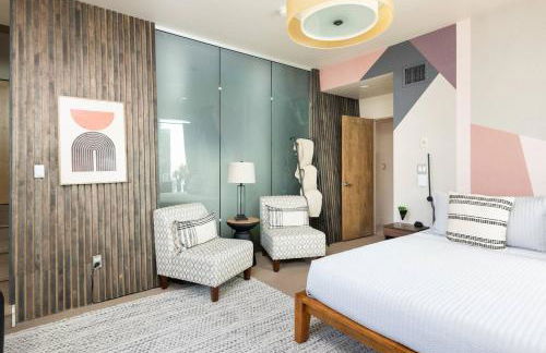 ChampaHouse- Easy access to Rino/Ballpark/Downtown - Foto 33