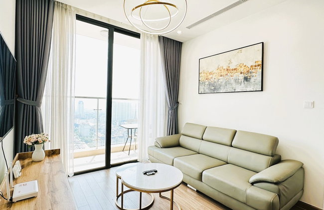 LT.Housing Vinhomes Skylake - Foto 69