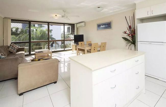 Burleigh Palms Holiday Apartments - Photo 50