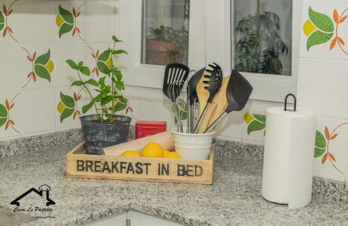 Casa Lo Pasteler - Foto 79