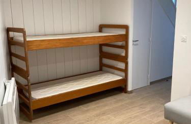 Au Graé - Maison à louer à Laruns Béarn - Foto 12