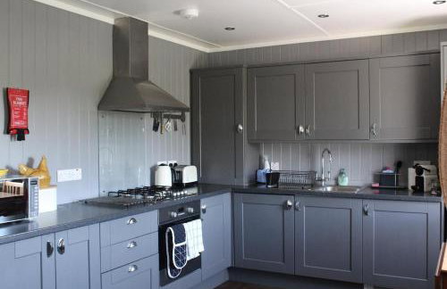 Fortingall Cottage - Dalmally - Foto 7