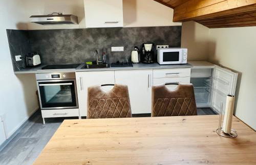 FerienWohnung A&S Heuchelheim - Photo 16