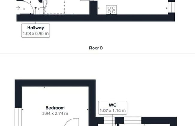 Host Stay Lavender Cottage - Photo 15