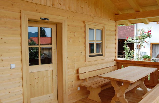 Fantastic Apartment in Schleching - Photo 15