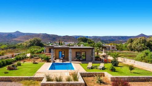 Muses Beach Villas - Urania - Foto 2, Other