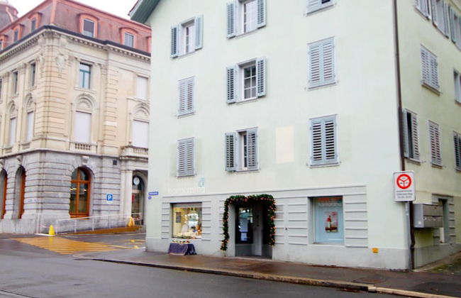 Hitrental Zeughausgasse Apartments - Foto 54