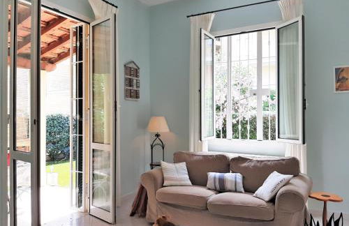 Villa la Casetta con giardino a 30 m dal mare - Foto 19