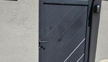 Résidence Marc - hébergement classé avec parking - Foto 4