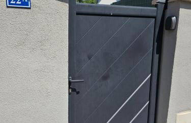 Résidence Marc - hébergement classé avec parking - Foto 4