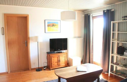 ALSACE Gîte 3étoiles climatisé prox Colmar, Eguisheim, parking, jardin - Foto 5
