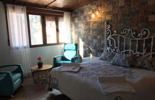 Alojamientos Rurales Entre Rocas - Foto 72