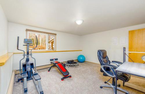 Sand Lake View House - Foto 32