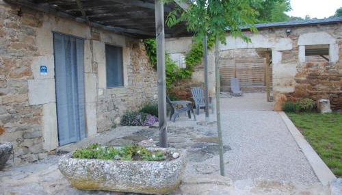 Gîte Auberoques Aveyron- maison indépendante- classée 3 étoiles - Photo 3
