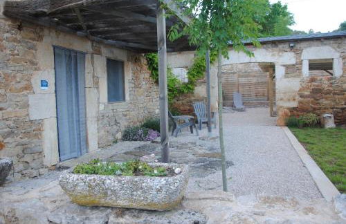 Gîte Auberoques Aveyron- maison indépendante- classée 3 étoiles - Photo 3