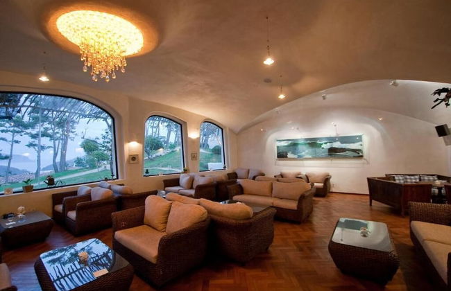 Club ES Tongyeong Resort - Foto 2