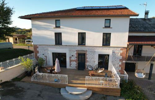 Domaine des Étoiles - Gîtes - Foto 17