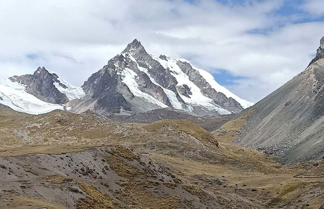 Machu Picchu Tour Package: 4 days - Foto 4