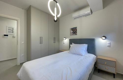 Athenean Gem near Athens Metro Mall - Foto 66