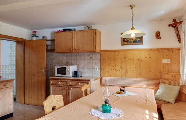 Chalet in Matrei Near Ski Lift & Bus - Foto 11