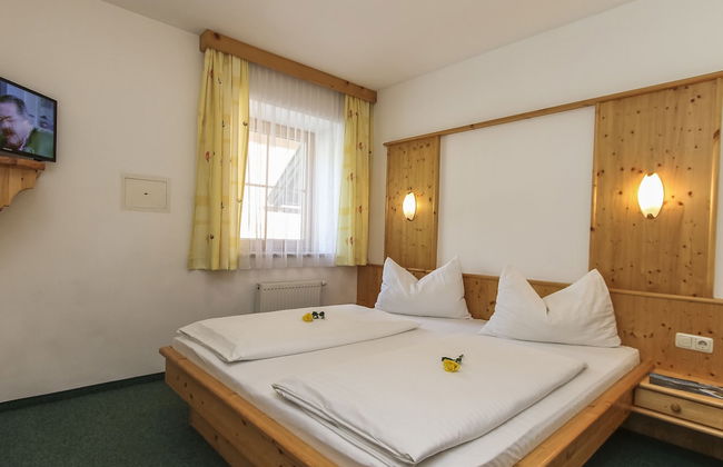 Appartements Trinker - Foto 7