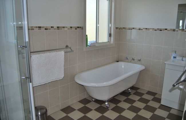 High Country Trail Rides & Farm Stay - Foto 7