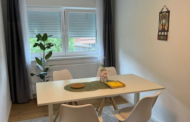 Bragance Lux Town - Photo 13