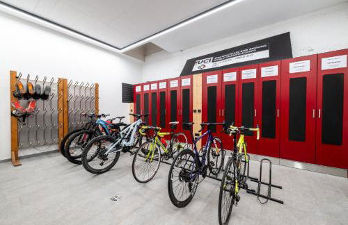 -Antermoia- Appartament Canazei Center - Foto 19