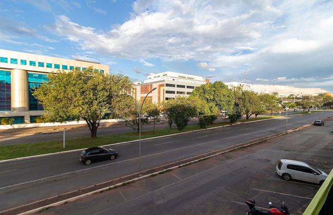 NOR Asa Norte Brasília - Photo 73