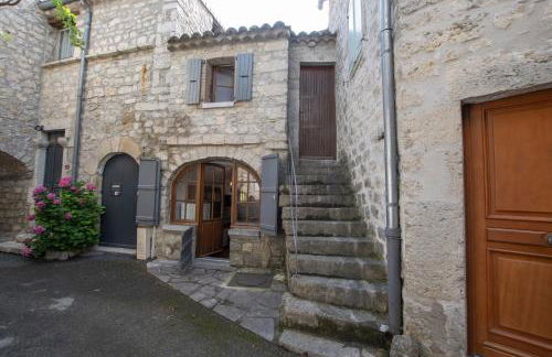 Gite de l'écurie - Foto 14