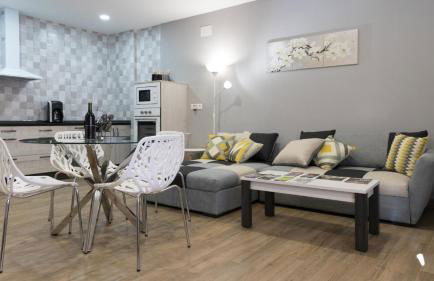 Apartamentos La Chaparrina del Jerte - Foto 58