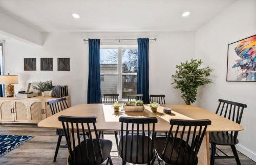 3bd25 Home5m Dt Elkhart30m Notre River View - Foto 28