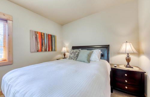 #402 Grand Lodge South Penthouse - Foto 17