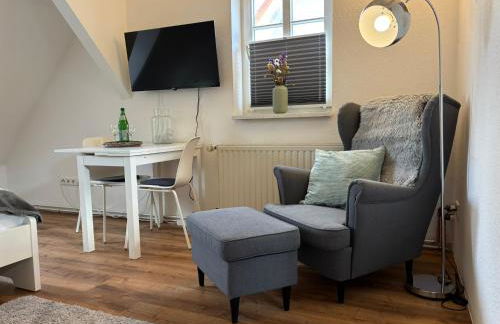 Ferienwohnung Mitten drin Bad Arolsen - Foto 10