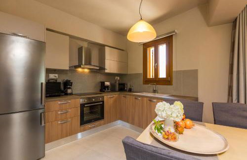 Kallisti Villas, Family Paradise, By ThinkVilla - Foto 56