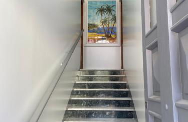 R1G-120 m plage-2 ch-jardin - Foto 30