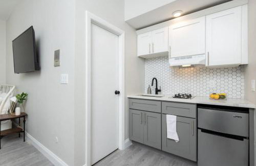 Charming South End Studio Apt - Foto 5