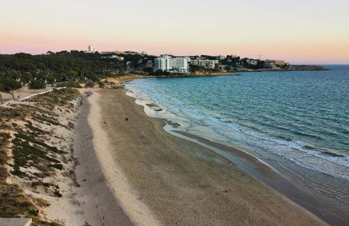 Apartamento con vistas al mar - Foto 29