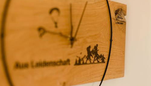 Blockhaus 2 - Foto 5