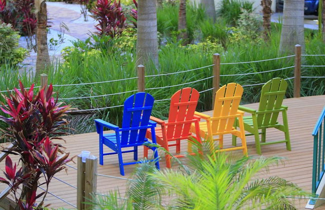 Sunset Vistas Beachfront Suites - Foto 19