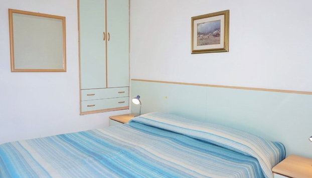 Belvilla by OYO LN 30/96 - Foto 2, Habitación