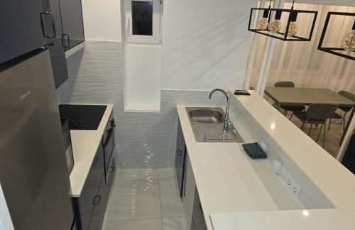 Nomad's Apartment - Photo 6