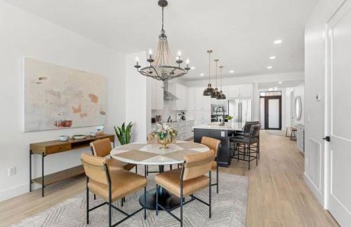 Harbor Island Beach Club - Luxury Waterfront Apartments with Views Pool Dock Private Beach Access - Foto 8